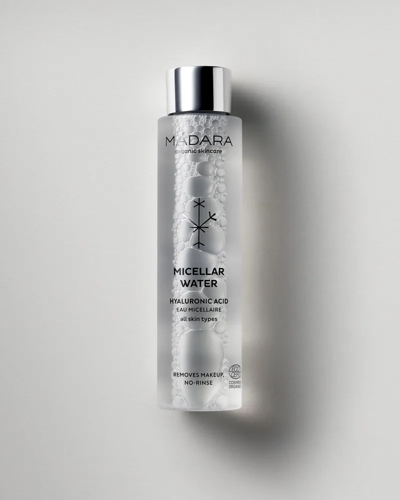 Madara Cosmetics Madara Cosmetics Mizellenwasser – Produktbild 1 von 2