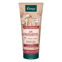 Kneipp Kneipp Aroma-Pflegedusche Ich.Einzigartig – Produktbild 1 von 1