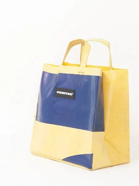 Freitag Freitag F250 Sonny - yellow blue (000004062423) – Produktbild 2 von 3