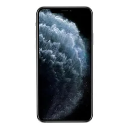 Apple Apple iPhone 11 Pro Max 512GB silber – Produktbild 1 von 1