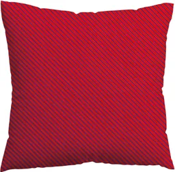 Schlafgut Schlafgut Kissenbezug Premium Kissenbezug Woven Fade Satin (1 St), (1 Stück), Ton-in-Ton Reißverschluss, Fadendichte von 300tc, Streifen, OEKO Tex – Produktbild 1 von 1