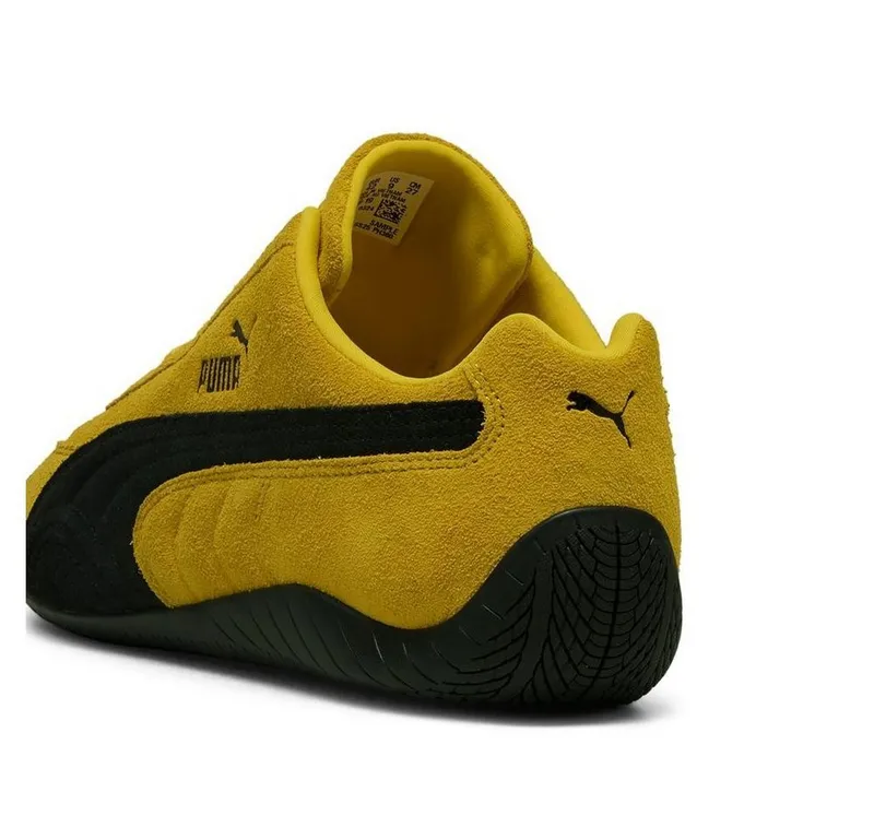 Puma Puma Speedcat OG Sneaker, Gelb, – Produktbild 2 von 5