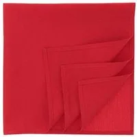 Atlantis Headwear Atlantis Headwear Atlantis Bandana Stirnband Kopftuch 10 verschiedene Farben, Rot, – Produktbild 1 von 1