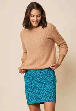 LANA Organic LANA Organic Pulli, Modell Solange – Produktbild 1 von 1