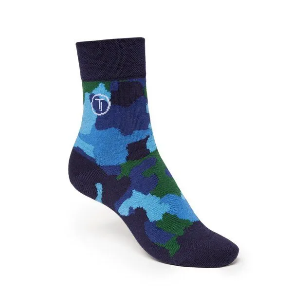 THOKKTHOKK ThokkThokk Socken 3er-Pack – Produktbild 2 von 2