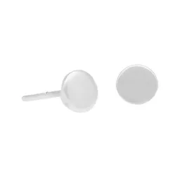 pakilia pakilia Ohrstecker "Punto" – Produktbild 1 von 1