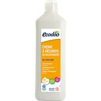 Ecodoo Ecodoo Creme à Recurer - Scheuermilch – Produktbild 1 von 1