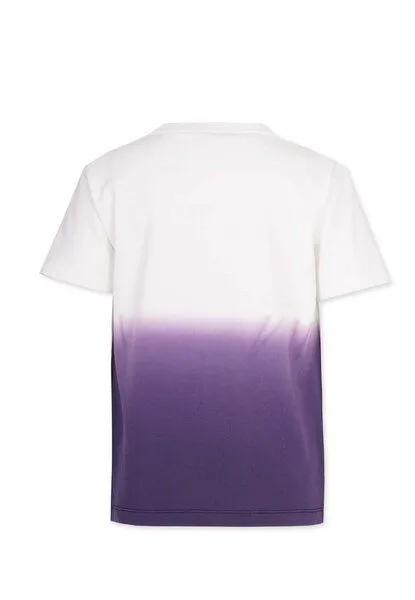 Band of Rascals Band of Rascals Batik T-Shirt, Dark-purple, – Produktbild 2 von 3