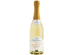 Clostermann Clostermann Appléritif mit Ingwer & Bergamotte, alkoholfrei – Produktbild 1 von 1