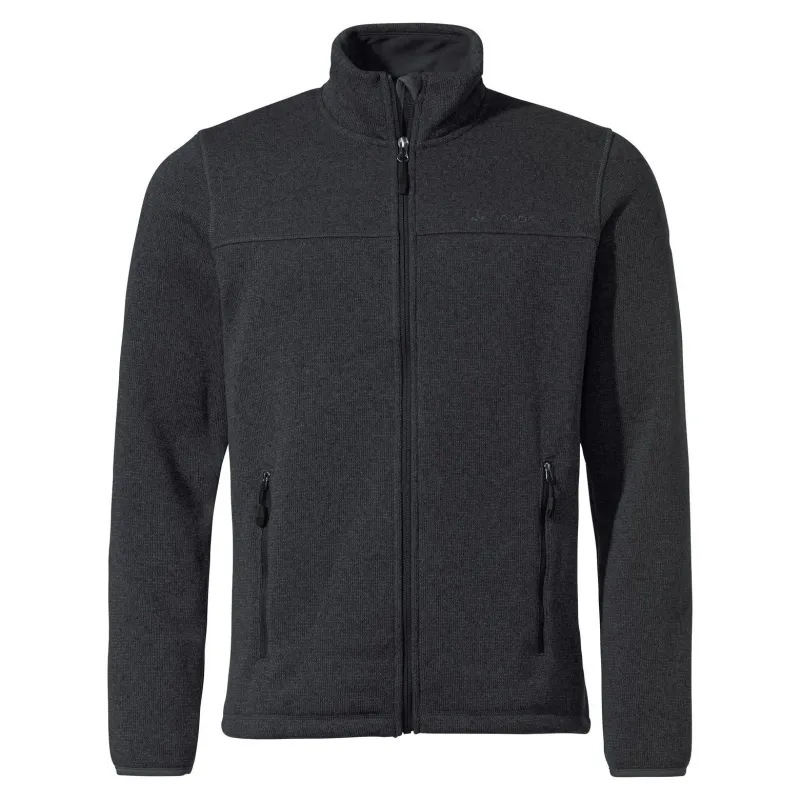Vaude Fleece VAUDE Rienza III, Noir, – Produktbild 1 von 1