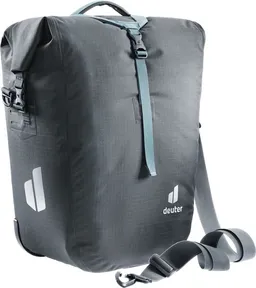 Deuter deuter Weybridge 25+5 Grau Modell 2025 – Produktbild 1 von 1
