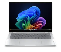 HP HP EliteBook X Flip G2i Notebook Next Gen AI - Flip-Design - Intel Core Ultra 5 325 / 2.1 GHz - Win 11 Pro - Intel Graphics - 32 GB RAM - 512 GB SSD NVMe - 35.6 cm (14") - 5G – Produktbild 1 von 1