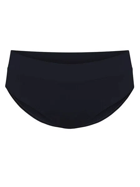Bleed Bleed Bikini Hose Schwarz – Produktbild 2 von 4