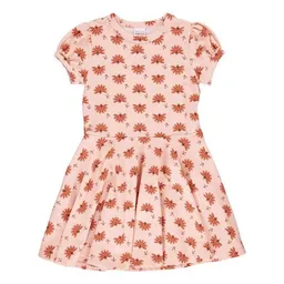 Fred's World by Green Cotton Fred's World by Green Cotton Kleid Pfau – Produktbild 1 von 1