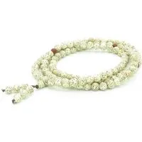 Just Be Just Be Lotussamen Japa Mala – Produktbild 1 von 1