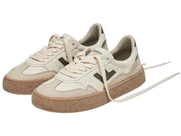 Flamingos Life Flamingos' Life Sneaker - Burela Bold Olive – Produktbild 1 von 1