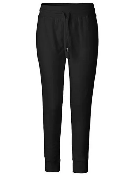 Neutral Neutral® Kinder Jogginghose Sweathose von Neutral, Schwarz, – Produktbild 1 von 3