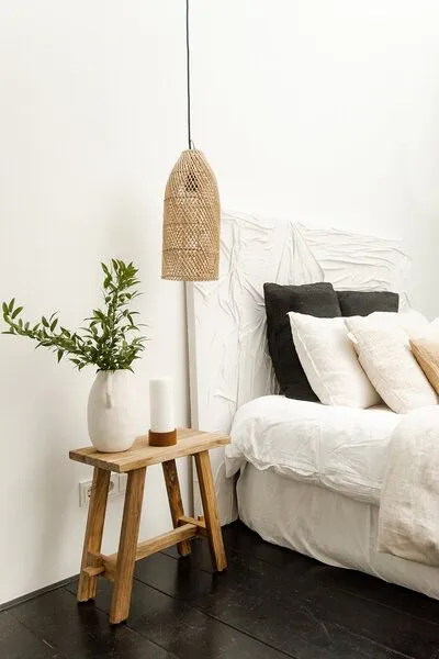 Originalhome Originalhome Geruchsneutrale Stumpenkerze Kleine – vegan & fair., Braun (cognac), – Produktbild 2 von 4