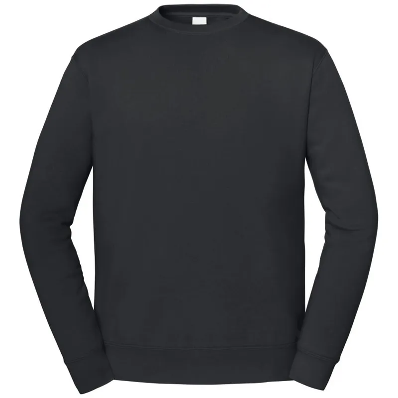 Fruit Of The Loom Fruit of the Loom Schwerer Sweater 16.2282 Gr. XL light graphite – Produktbild 1 von 1