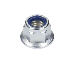 K2 Systems K2 Systems Self-locking hexagon nut serration M8 – Produktbild 1 von 1