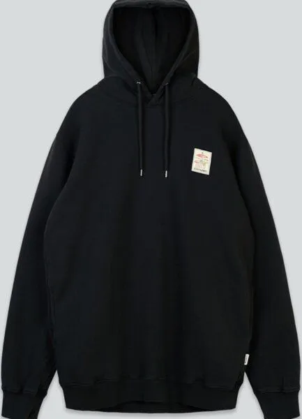 LAKOR LAKOR Mushroom Forest Hoodie – Produktbild 2 von 4