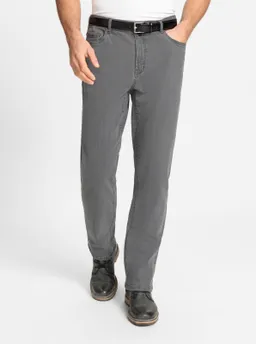 marco donati 5-Pocket-Jeans grey-denim – Produktbild 1 von 1
