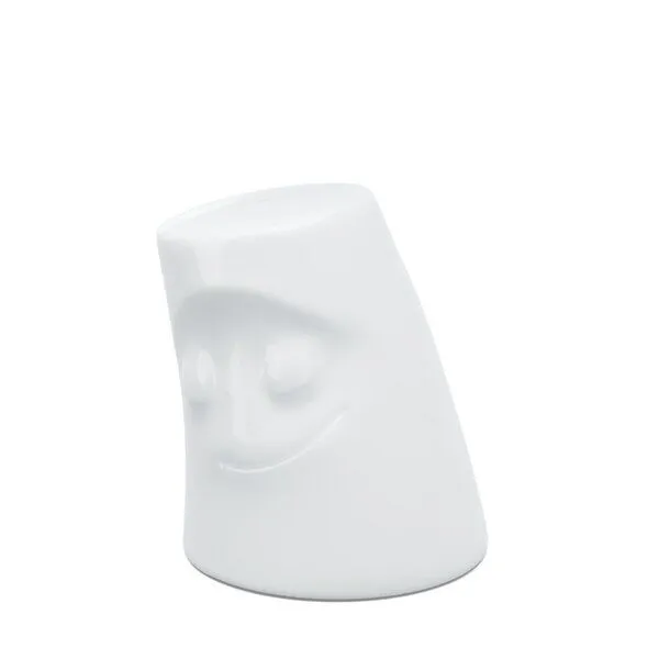 FIFTYEIGHT PRODUCTS FIFTYEIGHT PRODUCTS Porzellan-Streuer „Würzschmusies“ – Produktbild 1 von 5