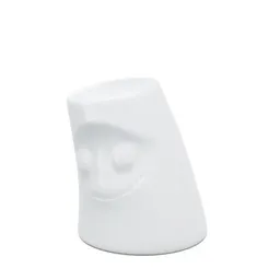 FIFTYEIGHT PRODUCTS FIFTYEIGHT PRODUCTS Porzellan-Streuer „Würzschmusies“ – Produktbild 1 von 1