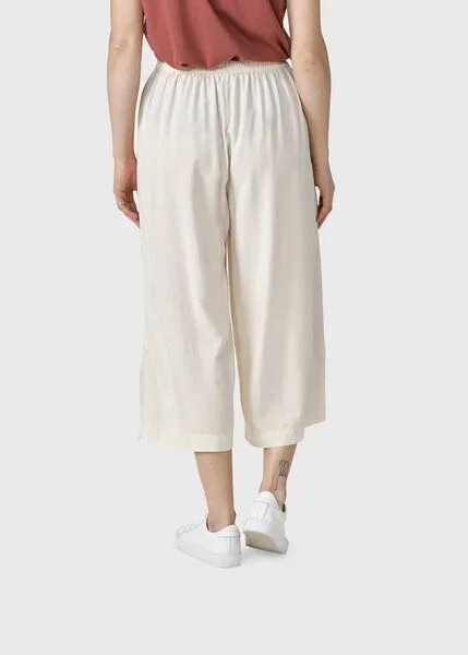 Klitmøller Collective Klitmøller Collective LEONORA PANT, Pastel sand, – Produktbild 2 von 4