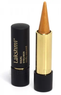 Lakshmi Lakshmi No 214 (Gold) – Produktbild 1 von 1