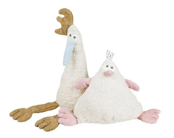 Efie Efie Huhn, kbA (organic) – Produktbild 2 von 2