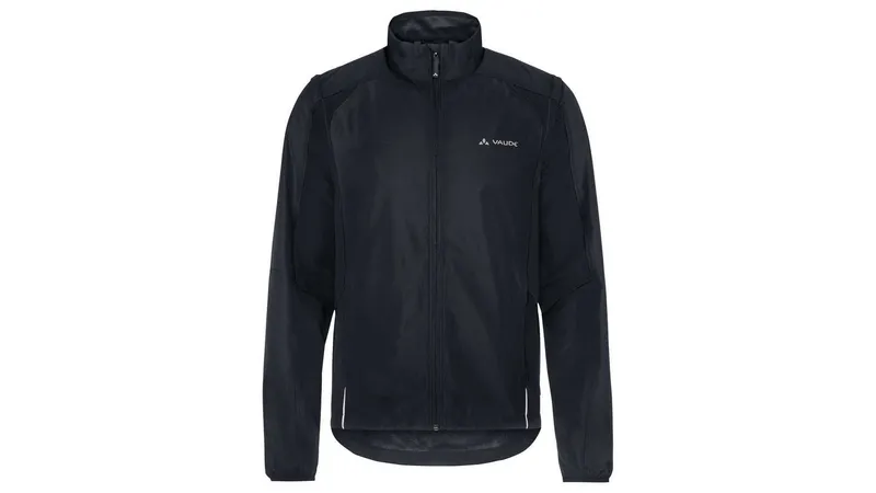 Vaude VAUDE Jacken Men's Dundee Classic ZO Jacket, Blau, – Produktbild 1 von 5