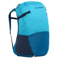 Vaude VAUDE Rucksaecke20-29L Women's Skomer Zip 22, Aqua, – Produktbild 1 von 1