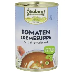 koland Tomatencremesuppe – Produktbild 1 von 1