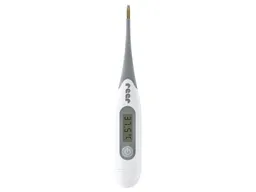 reer Reer Digitales Fieberthermometer mit flexibler Messspitze; – Produktbild 1 von 1