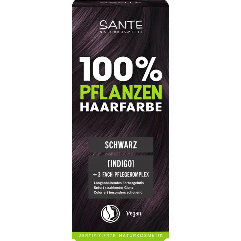 Living Crafts LIVING CRAFTS - SANTE PHF Schwarz - (n/a), Nachhaltige Mode, Bio Bekleidung – Produktbild 1 von 1