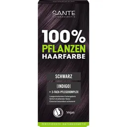 Living Crafts LIVING CRAFTS - SANTE PHF Schwarz - (n/a), Nachhaltige Mode, Bio Bekleidung – Produktbild 1 von 1