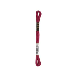 Anchor Anchor Coats Sticktwist 8m 00972 Kardinalrot – Produktbild 1 von 1
