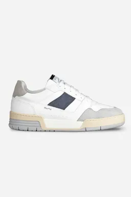 QURC QURC Herren vegan Sneaker Heritage – Produktbild 1 von 1