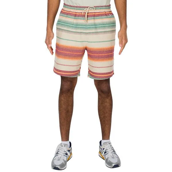 Iriedaily Iriedaily Santo Short, Natur, – Produktbild 1 von 3