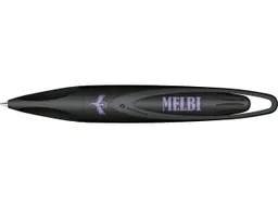 Senator Senator Kugelschreiber "MELBI MATT BIO RECYCLED" inkl. 1-farbigem Aufdruck – Produktbild 1 von 1
