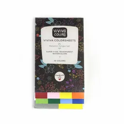 Viva Decor Viva Decor Viviva Colorsheets Metallic – Produktbild 1 von 1