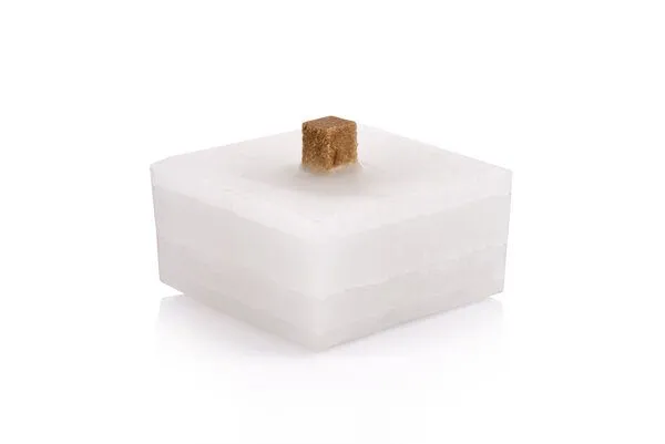 beske beske Ersatzdocht für Betonfeuer® 13x13x13 – Produktbild 1 von 1