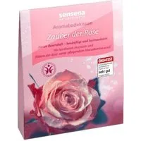sensena Badekissen Zauber der Rose – Produktbild 1 von 1
