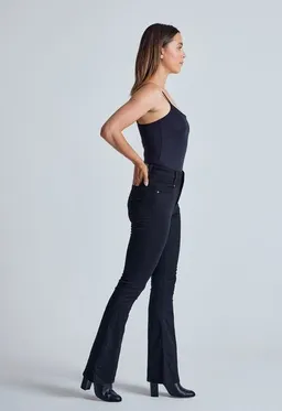 Flax and Loom Flax and Loom Schlaghose Skinny Fit Modell: Mavis – Produktbild 1 von 1