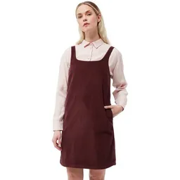 Givn Berlin Givn Berlin Cord-Kleid GBWendy – Produktbild 1 von 1