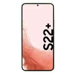 Samsung Samsung Galaxy S22+ 5G 8GB S906B/DS 256GB Violet – Produktbild 1 von 1