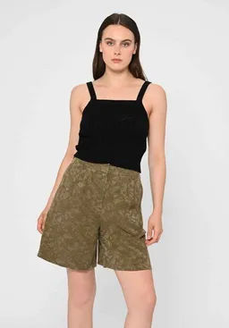 Lovjoi Lovjoi Shorts CABANAA aus TENCEL Lyocell – Produktbild 1 von 1