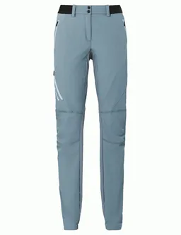 Vaude Vaude Softshellhose Women's Scopi Pants II – Produktbild 1 von 1
