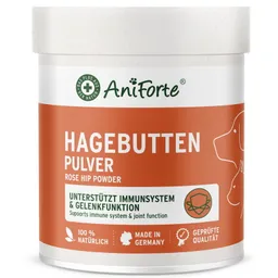 AniForte AniForte Hagebuttenpulver 500 g – Produktbild 1 von 1
